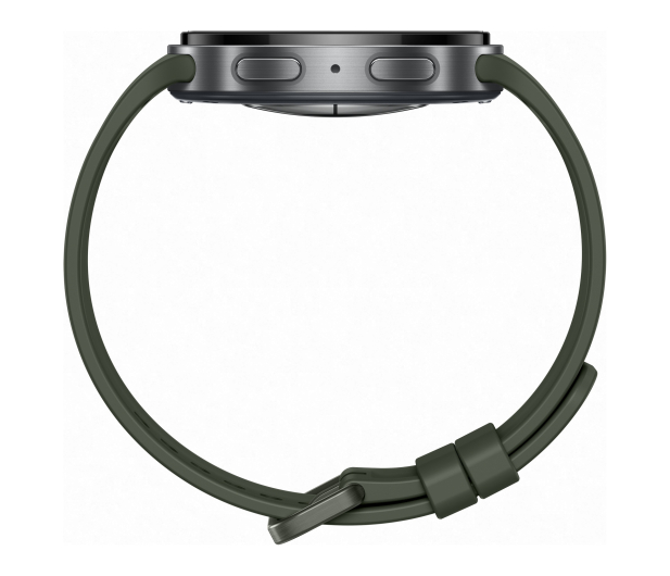 Samsung Galaxy Watch9 44mm Srebrny - 1549471 - zdjęcie 5
